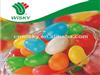 fruit assorted jelly bean