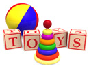 Toys & Crafts