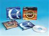 PRINTED DVD+R IN 5.2MM PLASTIC CASE PACK