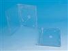TRANSPARENT SUPER DVD CASE