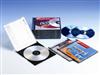 DVD+R/-R 16X/8X IN SLIM CASE PACK