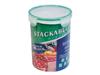 Plastic storage box