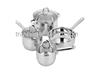 7pcs cookware set(Euro Style)