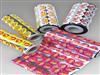 Top sealing film 