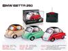 Auto Model:BMW ISETTA250