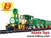 B/O Railway Train