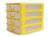 4 layer box