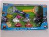 Sports toys
