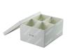 Rectangle storage box