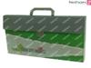 File bag with handle