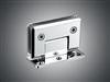CLASS DOOR CLAMP
