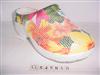 GARDEN SHOES