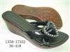 craft sandals /slippers