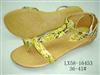 craft sandals /slippers