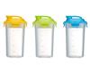 plastic airtight bottle