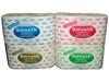 Toilet tissue