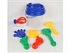 BEACH PLAY SET