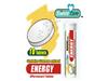 41g Energy Effervescent Tablets
