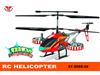 Rc helicopter