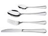 STAINLESS STEEL CUTLERY SET