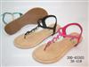 flat sandals