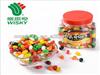 360g fruit jelly bean