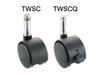 Tw series casters