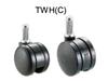 Tw series casters