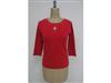 LADIES KNITTED SWEATER