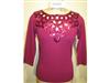 Ladies knitwear