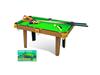 BILLIARD SET