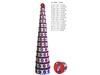 ROUND BOX SET OF 15