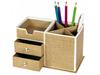 VERSATILE STATIONARY BOX