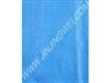 sky blue tarpaulin