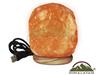 WBM Himalayan Salt USB Salt Lamp