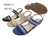 LADIES FASHIONAL SANDALS