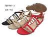 LADIES FASHIONAL SANDALS