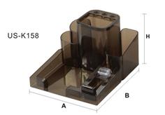 Multi-Functional Pen Vase(PS Material)