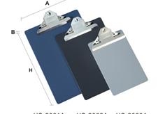 Plastic Clip Board(PS Material)