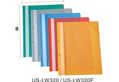 Flat File Folder(PP Material)