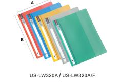 Flat File Folder(PP Material)