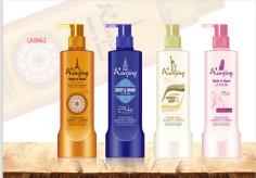 body lotion 