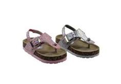 Girl's Sandal