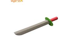 PU Sword Toy