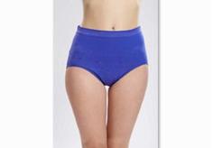 Ladies Seamless Brief