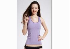 Ladies Seamless Cami