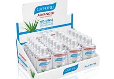 CAFORU HAND SANITIZER