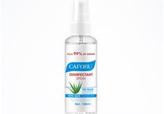 CAFORU DISINFECTION SPRAY