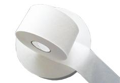 Non-woven film