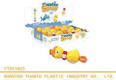 Water Gun  6PCS per box